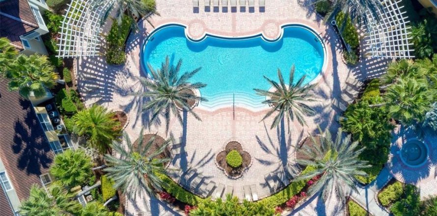 Condominio en Sarasota, Florida, 2 dormitorios № 1914865