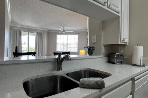 Condominio en alquiler en Sarasota, Florida, 2 dormitorios, 115.29 m2 № 1914865 - foto 17