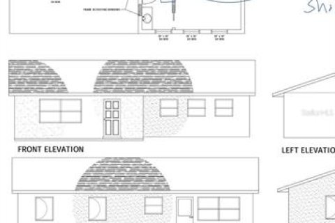 Casa en venta en Hawthorne, Florida, 3 dormitorios, 106 m2 № 2118807 - foto 23