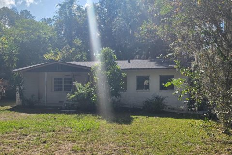 Casa en Hawthorne, Florida 3 dormitorios, 106 m2 № 2118807