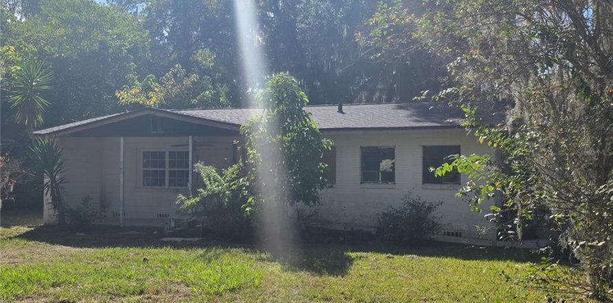 Casa en Hawthorne, Florida 3 dormitorios, 106 m2 № 2118807