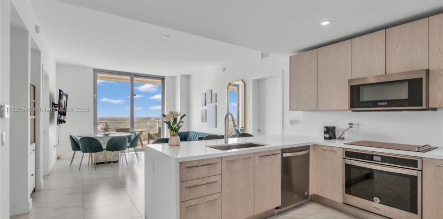 Condo à Sunrise, Floride, 2 chambres № 1783742