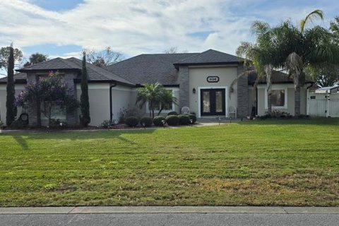 Casa en Tavares, Florida 3 dormitorios, 212.93 m2 № 2239869