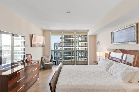 Copropriété à louer à Hallandale Beach, Floride: 2 chambres, 135.45 m2 № 1468354 - photo 25