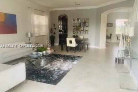 Casa en alquiler en Parkland, Florida, 4 dormitorios, 277.03 m2 № 2026430 - foto 3
