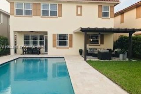Casa en alquiler en Parkland, Florida, 4 dormitorios, 277.03 m2 № 2026430 - foto 13
