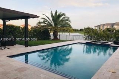 Casa en alquiler en Parkland, Florida, 4 dormitorios, 277.03 m2 № 2026430 - foto 14