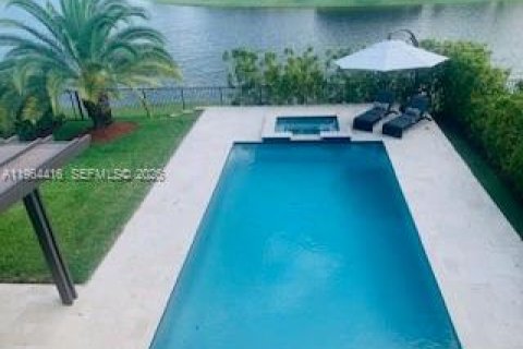 Casa en alquiler en Parkland, Florida, 4 dormitorios, 277.03 m2 № 2026430 - foto 11