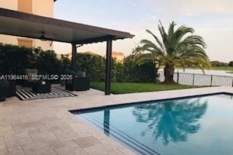 Casa en alquiler en Parkland, Florida, 4 dormitorios, 277.03 m2 № 2026430 - foto 15