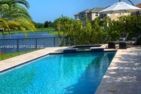 Casa en alquiler en Parkland, Florida, 4 dormitorios, 277.03 m2 № 2026430 - foto 10