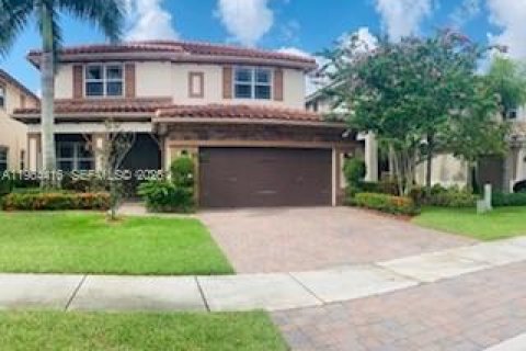 Casa en alquiler en Parkland, Florida, 4 dormitorios, 277.03 m2 № 2026430 - foto 2