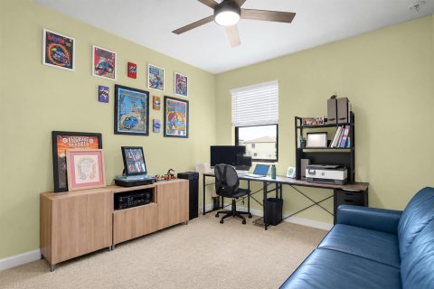 Villa ou maison à vendre à Hialeah, Floride: 3 chambres, 171.68 m2 № 2439194 - photo 20