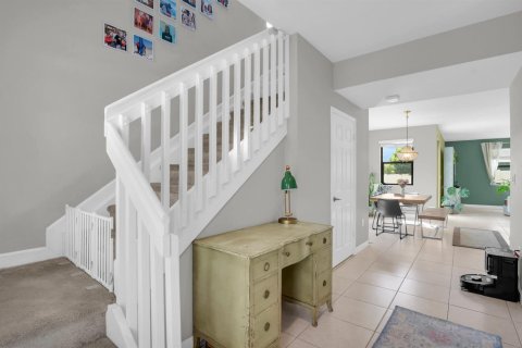 Villa ou maison à vendre à Hialeah, Floride: 3 chambres, 171.68 m2 № 2439194 - photo 6