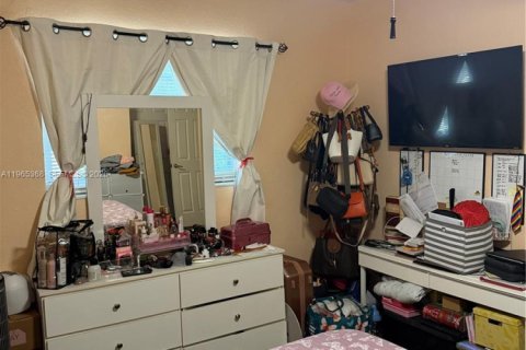 Купить виллу или дом в Норт-Майами, Флорида 2 спальни, 85.93м2, № 2027202 - фото 9