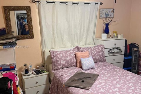 Купить виллу или дом в Норт-Майами, Флорида 2 спальни, 85.93м2, № 2027202 - фото 8