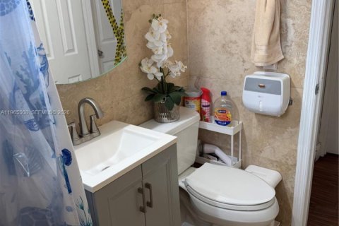 Купить виллу или дом в Норт-Майами, Флорида 2 спальни, 85.93м2, № 2027202 - фото 5