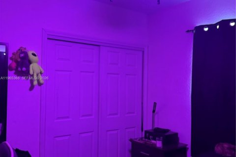 Купить виллу или дом в Норт-Майами, Флорида 2 спальни, 85.93м2, № 2027202 - фото 7