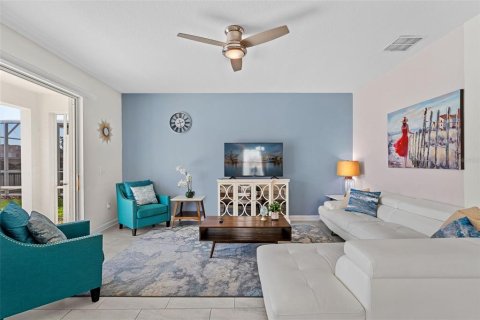 Villa ou maison à vendre à Davenport, Floride: 6 chambres, 305.74 m2 № 1583159 - photo 11