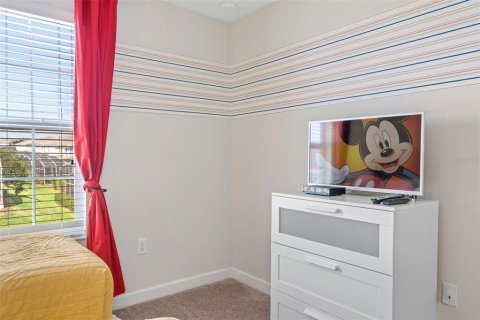 Villa ou maison à vendre à Davenport, Floride: 6 chambres, 305.74 m2 № 1583159 - photo 29