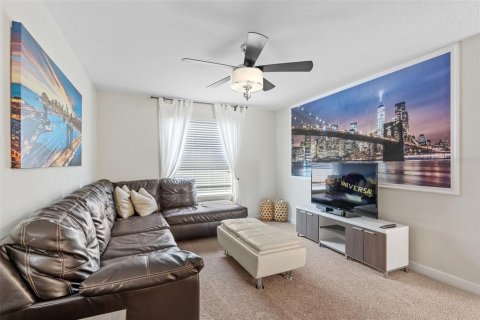 Villa ou maison à vendre à Davenport, Floride: 6 chambres, 305.74 m2 № 1583159 - photo 22