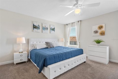 Villa ou maison à vendre à Davenport, Floride: 6 chambres, 305.74 m2 № 1583159 - photo 23