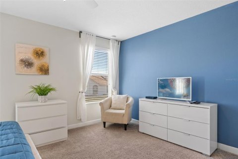 Villa ou maison à vendre à Davenport, Floride: 6 chambres, 305.74 m2 № 1583159 - photo 25