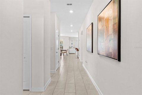 Villa ou maison à vendre à Davenport, Floride: 6 chambres, 305.74 m2 № 1583159 - photo 4