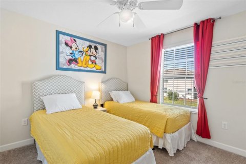 Villa ou maison à vendre à Davenport, Floride: 6 chambres, 305.74 m2 № 1583159 - photo 28