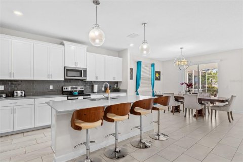 Villa ou maison à vendre à Davenport, Floride: 6 chambres, 305.74 m2 № 1583159 - photo 6