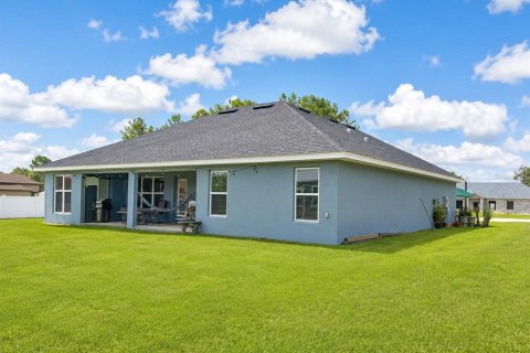 House in Ocala, Florida 4 bedrooms, 198.9 sq.m. № 2226307 - photo 15