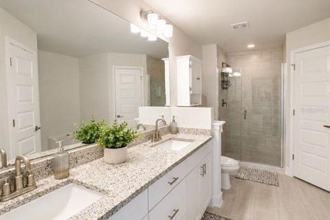 House in Ocala, Florida 4 bedrooms, 198.9 sq.m. № 2226307 - photo 9