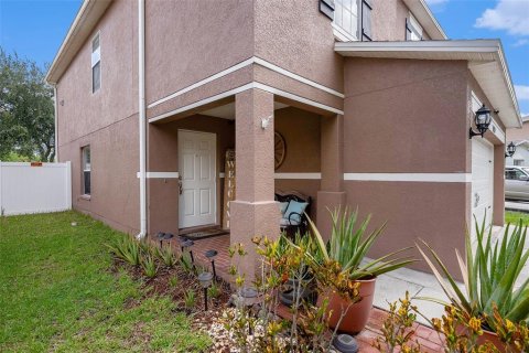 Casa en venta en Land O' Lakes, Florida, 4 dormitorios, 161.74 m2 № 1878338 - foto 5
