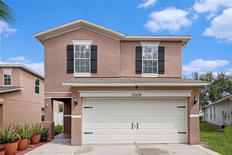 Casa en venta en Land O' Lakes, Florida, 4 dormitorios, 161.74 m2 № 1878338 - foto 1