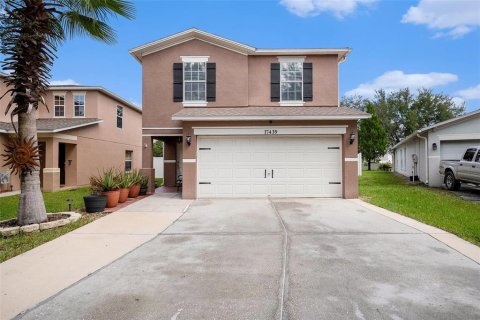 Casa en venta en Land O' Lakes, Florida, 4 dormitorios, 161.74 m2 № 1878338 - foto 2