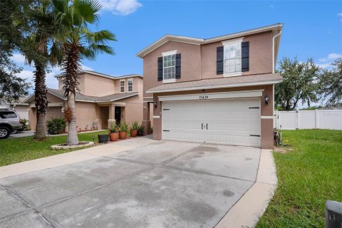 Casa en venta en Land O' Lakes, Florida, 4 dormitorios, 161.74 m2 № 1878338 - foto 4