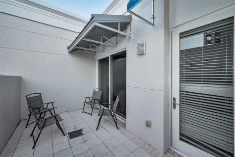 Снять в аренду кондоминиум в Клируотер, Флорида 4 комнаты, 139.35м2, № 2106469 - фото 23