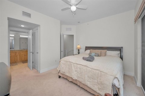 Снять в аренду кондоминиум в Клируотер, Флорида 4 комнаты, 139.35м2, № 2106469 - фото 26
