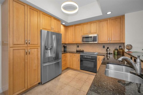 Снять в аренду кондоминиум в Клируотер, Флорида 4 комнаты, 139.35м2, № 2106469 - фото 15