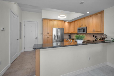 Снять в аренду кондоминиум в Клируотер, Флорида 4 комнаты, 139.35м2, № 2106469 - фото 14