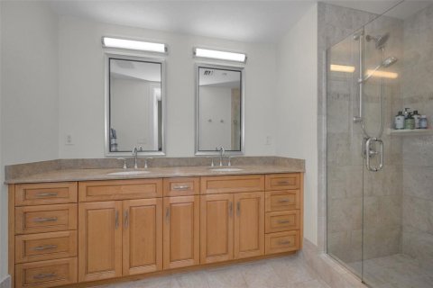 Снять в аренду кондоминиум в Клируотер, Флорида 4 комнаты, 139.35м2, № 2106469 - фото 30