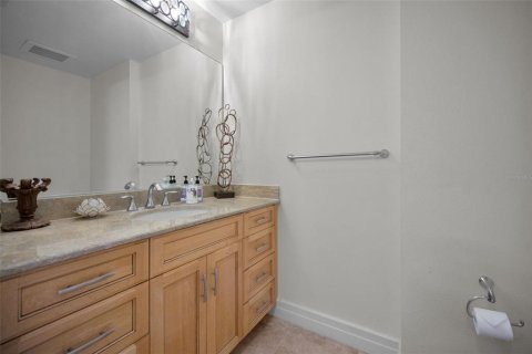 Снять в аренду кондоминиум в Клируотер, Флорида 4 комнаты, 139.35м2, № 2106469 - фото 19