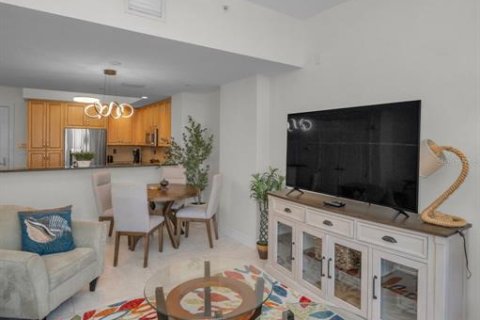 Снять в аренду кондоминиум в Клируотер, Флорида 4 комнаты, 139.35м2, № 2106469 - фото 8