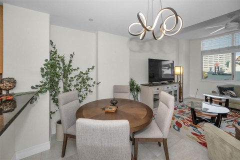 Снять в аренду кондоминиум в Клируотер, Флорида 4 комнаты, 139.35м2, № 2106469 - фото 10