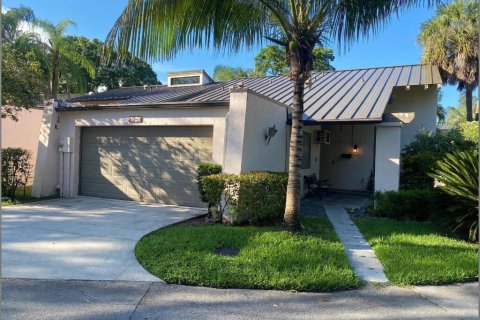 Condo in Lauderhill, Florida, 3 bedrooms  № 2320483