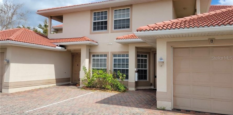 Apartamento en Cape Coral, Florida 3 dormitorios, 118.45 m2 № 1905071