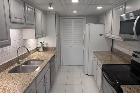 Condo à Boca Raton, Floride, 2 chambres  № 2275199