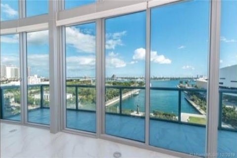 Apartment in Miami, Florida 2 bedrooms, 142.23 sq.m. № 2005373 - photo 6