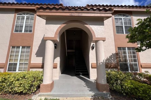 Condo in Orlando, Florida, 3 bedrooms  № 2258972