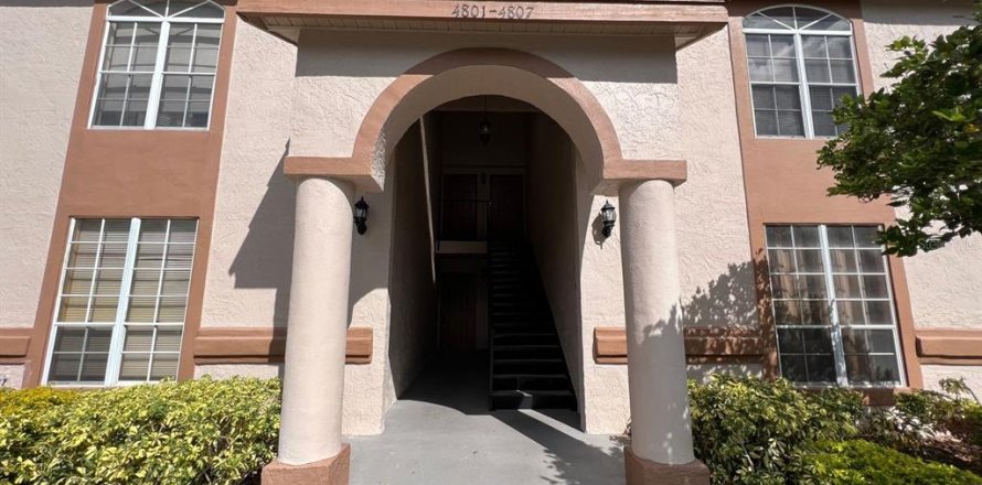 Condo in Orlando, Florida, 3 bedrooms  № 2258972