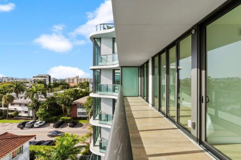 Condominio en venta en Bay Harbor Islands, Florida, 2 dormitorios, 114.18 m2 № 1964211 - foto 30